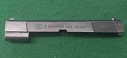 Verschluss (Schlitten) Umarex/ Browning Mod. GP DA 8 Kal.8mmK