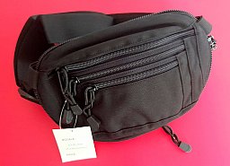 Hüfttaschenholster COP® MB9