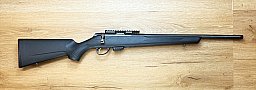 Tikka T1X 17HMR Repetierbüchse "SEHR GUTER ZUSTAND"