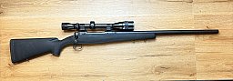 SAVAGE Model 110FP Repetierbüchse 308Win. incl. Tasco Zielfernrohr
