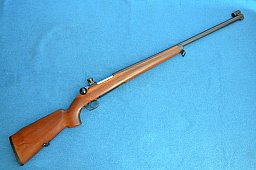 SEHR SCHÖNES MATCH-GEWEHR SCHWEDEN MAUSER CARL GUSTAFS 1919 6,5x55