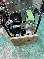 Hill-Kompressor EC-3000