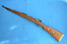 SCHÖNER WEHRMACHT 98K 1940 SAUER & SOHN MARINE NORWEGEN 8x57IS