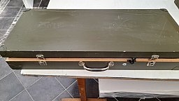 Transportkoffer für HK MP5 SD