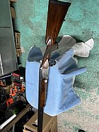 Winchester Super Grade Trap-Flinte