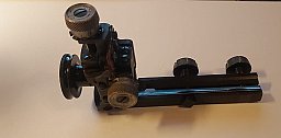 Anschütz Diopter