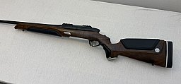 Steyr Arms Monobloc .300 Win Mag