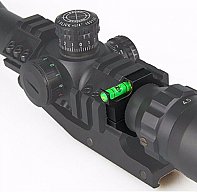 Zielfernrohr Wasserwaage "Anti-Cant-Device"
