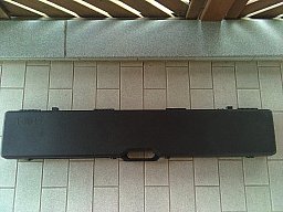 Langwaffenkoffer 127cm