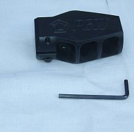 Pettersengunworks Mündungsbremse 5/8x24 groß .30