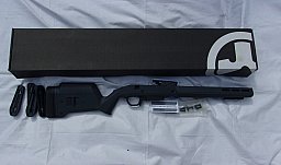 Magpul Hunter Schaft Ruger American Ranch Rifle