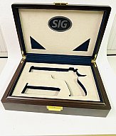 Schatulle für SIG 210 NEU!