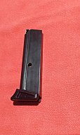 MAGAZIN WALTHER / MANURHIN PP / S KAL.9 KURZ (.380 ACP)