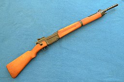 TOP REPETIERER FRANKREICH MAS M1936-51 7,5 MAS