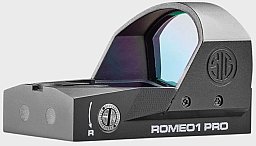 SIG Sauer ROMEO1PRO Red Dot / 3.0 MOA / Neuware