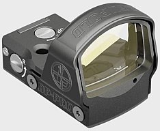 LEUPOLD Deltapoint PRO / 2.5 MOA / Neuware