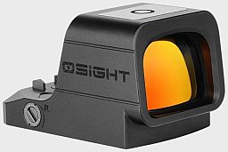 Olight Osight XR Red Dot / 2 & 6 MOA / RMR-Footprint / Neuware