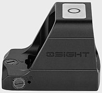 Olight Osight X Green Dot / 3 MOA / RMR-Footprint / Neuware