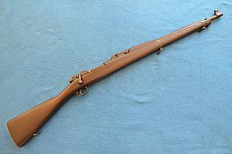 SEHR SCHÖNE REPETIERBÜCHSE US ARMY REMINGTON M1903 .30-06