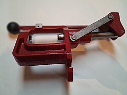 Ladepresse Hornady