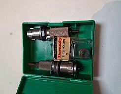 Matrize 6,5 mm Schwedisch