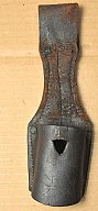 Koppelschuh deutsch Nr 15