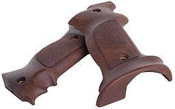 Target Griffschalen + Magazinschuh GSG-1911