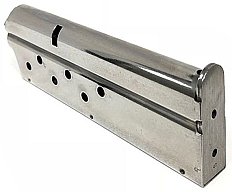 SIG SAUER 1911 Magazin 8 Schuss 9 mm Luger - Firearms