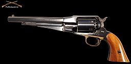 Perkussionsrevolver Hege Uberti Modell 1858 New Army in .44BP