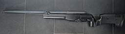 SAKO TRG black .308Win