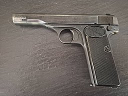 FN 7,65 Browing .32 ACP