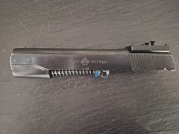 Norinco Wechselsystem 9mm 9x19 9mm Luger 9mm Para mit Trägerplatte für Doctor Optik 1911 Les Bear