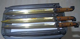 Bajonett Schweden m94 sehr guter Zustand Bajonett Schweden m94 sehr guter Zustand