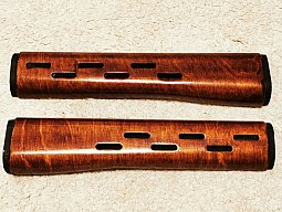 SVD Handschutz L+R Dragunov SWDS UdSSR Dragunow RUSSIA Tigr handguard Magazin NVA PSO-1 DDR ZF Optik