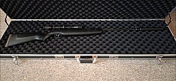 Weihrauch HW50