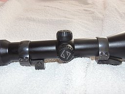 Carl Zeiss Victory Diavari V 3-12x56 T* Abs. 40 Schwenkmontage Oberteile