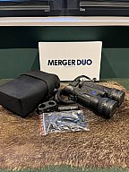 Pulsar Merger Duo NXP50