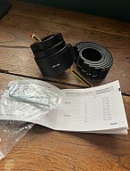 PSP-50B Ring Adapter