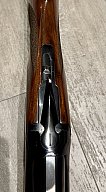 Bockdoppelflinte Winchester 12/70
