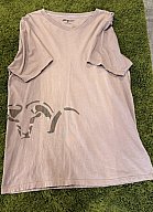 Blaser T-Shirt Gr. L * Schaufensterware ausgeblichen*