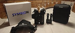 Pulsar Symbion DXT50