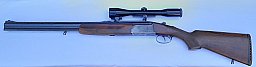 BBF Sabatti 12/70 - 7x65R