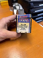 Barnes .308 150grain Geschosse