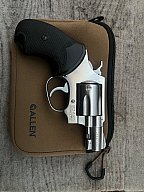 Smith und wesson 38 Special