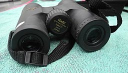 Kite Optics Pallas Fernglas 10x42
