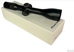 Neu: Blaser B1 4-20x58 iC - Schiene (Zeiss Schiene bzw. Innenschiene / 1. Bildebene)