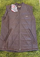 Blaser Argali Stepp Weste Gr. M Neu