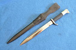 ORIGINAL AUSGEHBAJONETT 98K WEHRMACHT BAJONETT