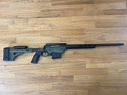 Savage Axis II Precision, Repetierer, Kaliber .308 Win.