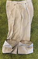 Trachten Hose Gr. 50 Marke Klotz
